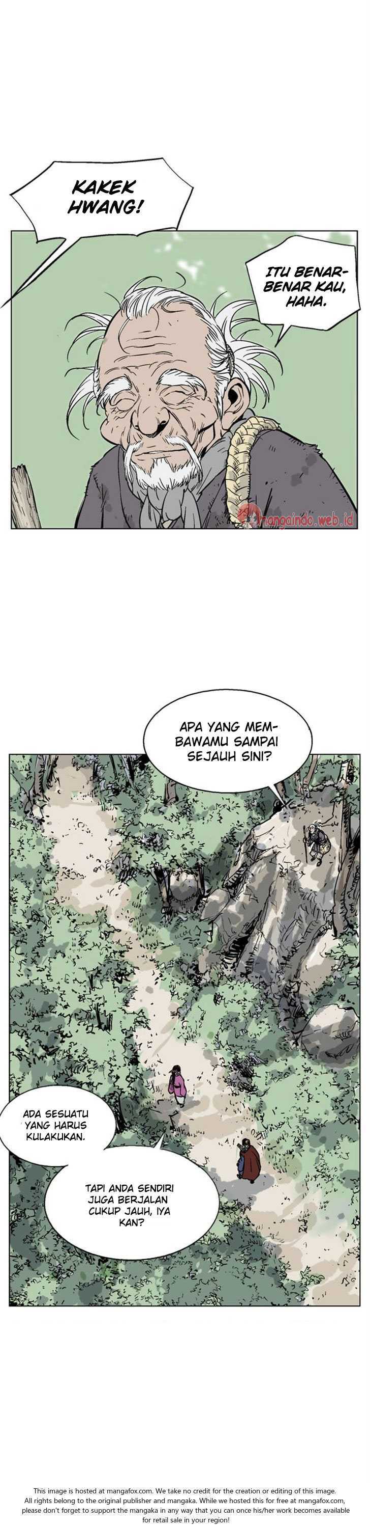 Baca Gosu - Chapter 37 halaman 18