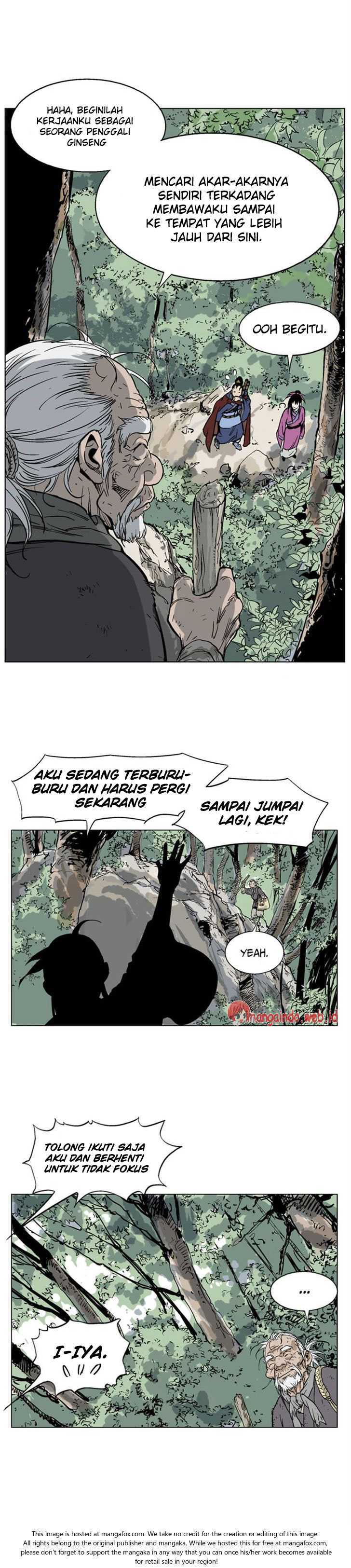 Baca Gosu - Chapter 37 halaman 19