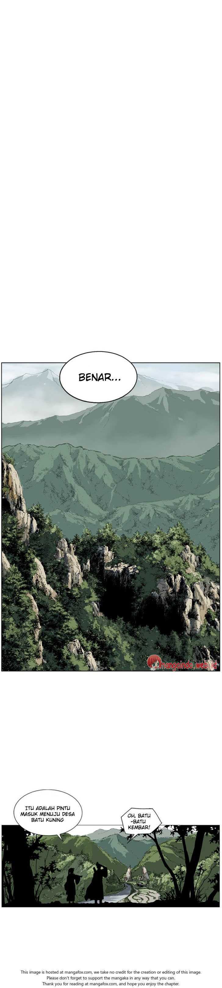 Baca Gosu - Chapter 37 halaman 20