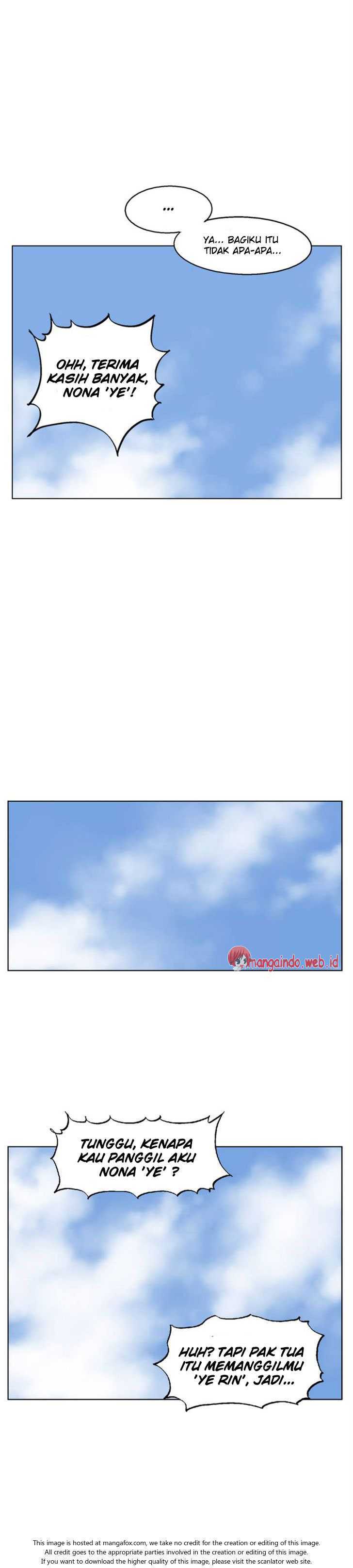 Baca Gosu - Chapter 37 halaman 23