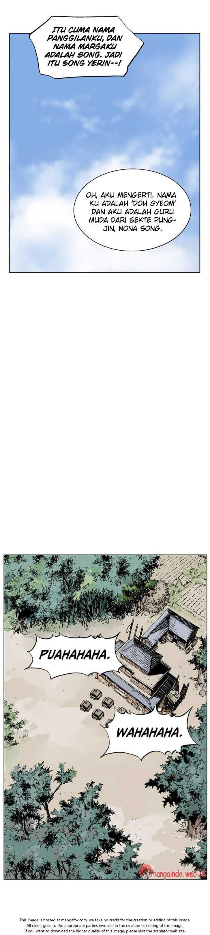 Baca Gosu - Chapter 37 halaman 24