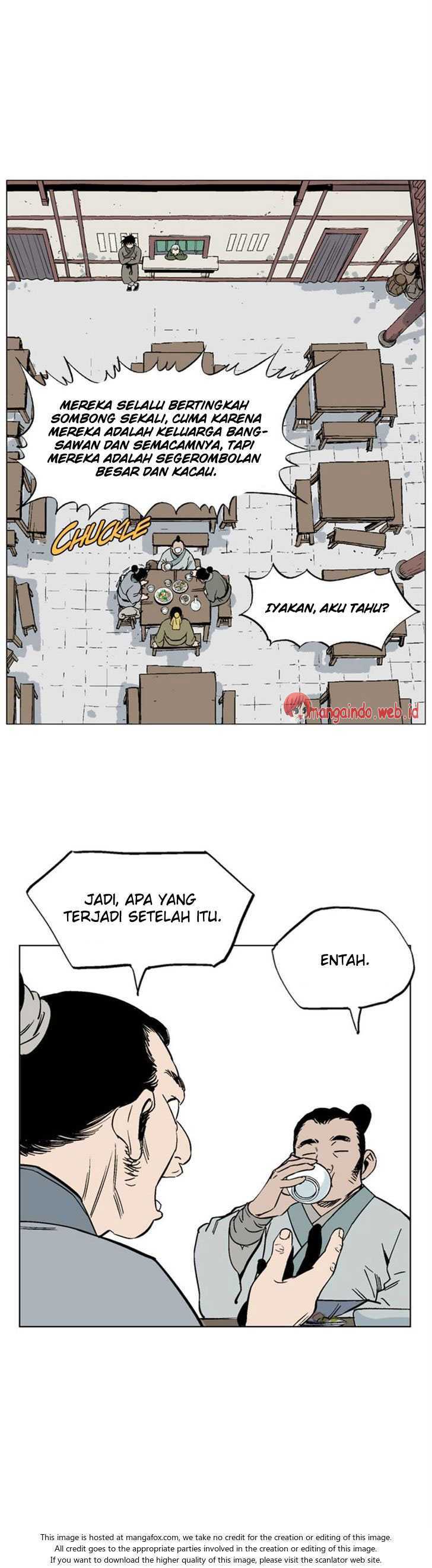 Baca Gosu - Chapter 37 halaman 25