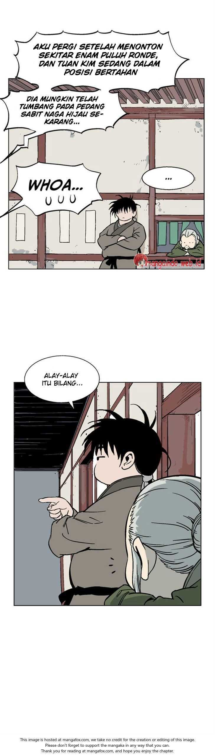 Baca Gosu - Chapter 37 halaman 26