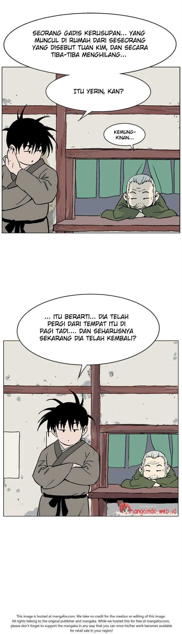 Baca Gosu - Chapter 37 halaman 27