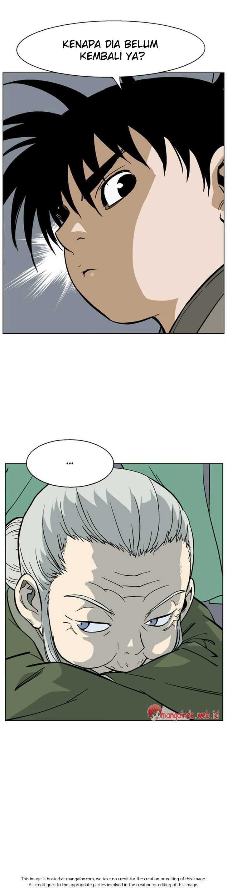 Baca Gosu - Chapter 37 halaman 28