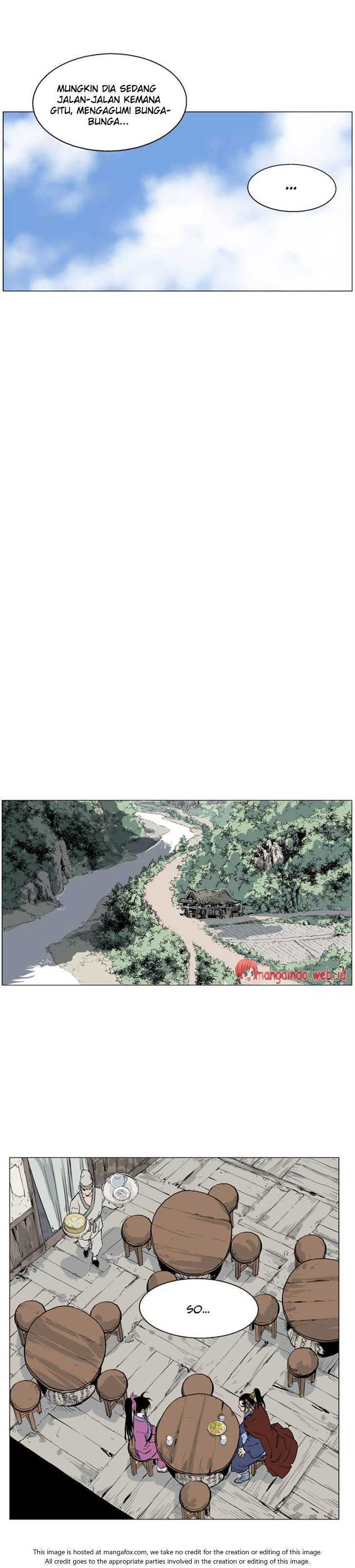 Baca Gosu - Chapter 37 halaman 29