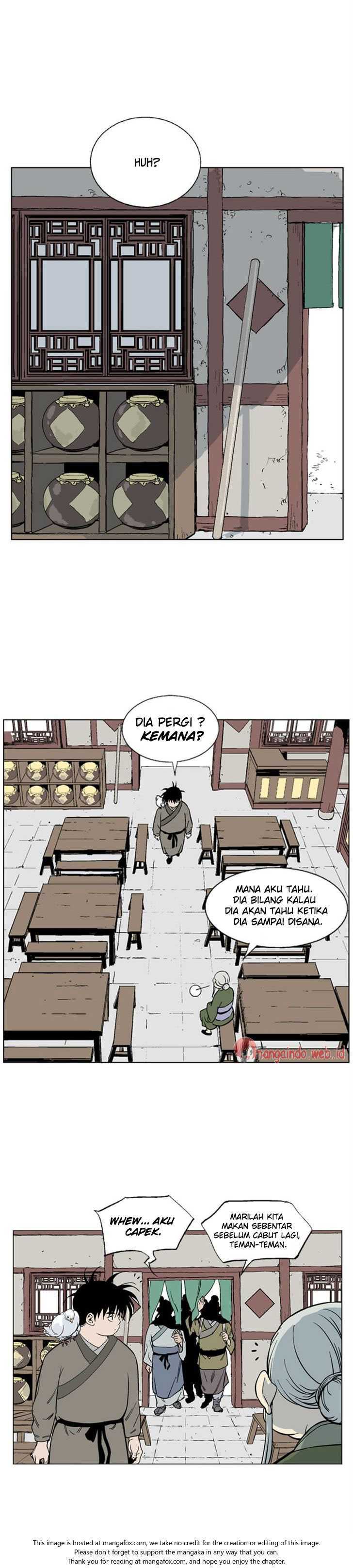 Baca Gosu - Chapter 37 halaman 3