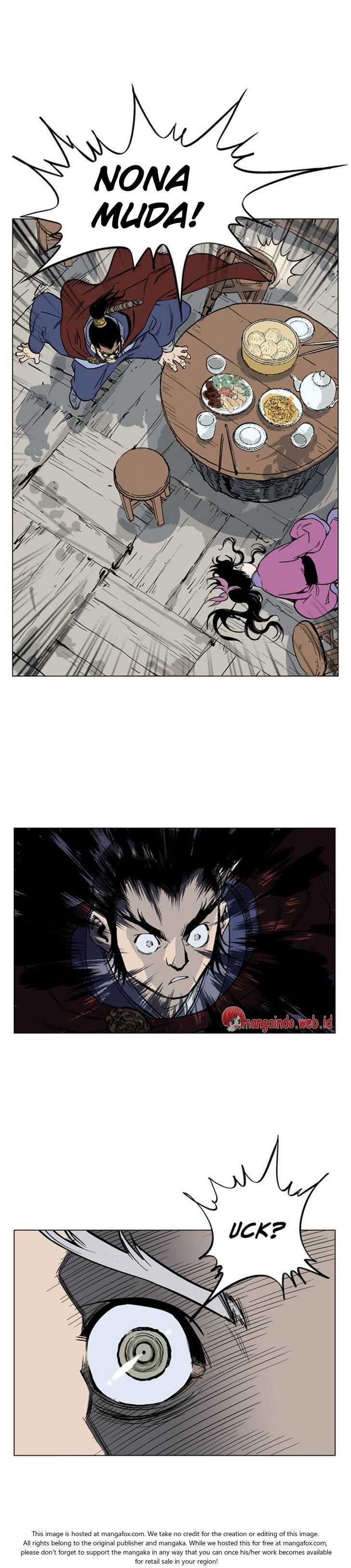 Baca Gosu - Chapter 37 halaman 37