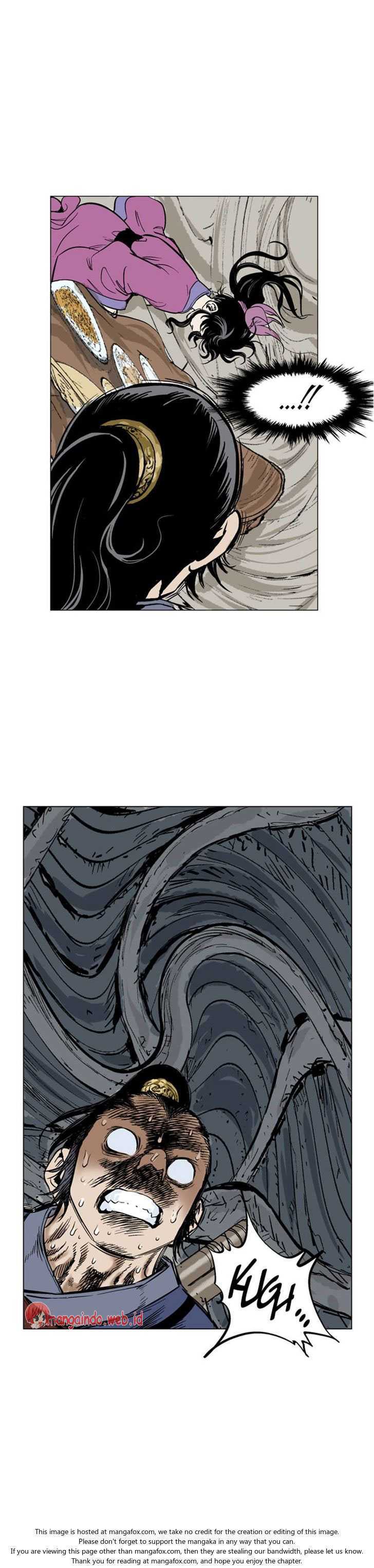 Baca Gosu - Chapter 37 halaman 38