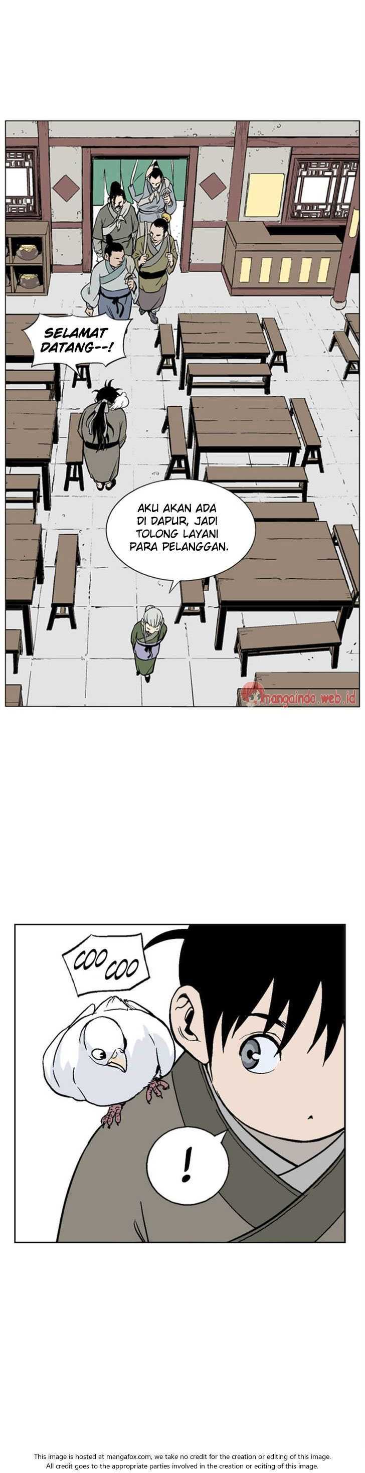 Baca Gosu - Chapter 37 halaman 4