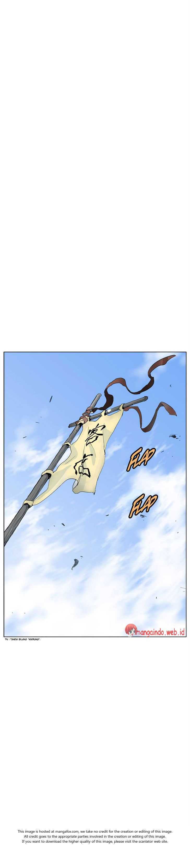 Baca Gosu - Chapter 37 halaman 40