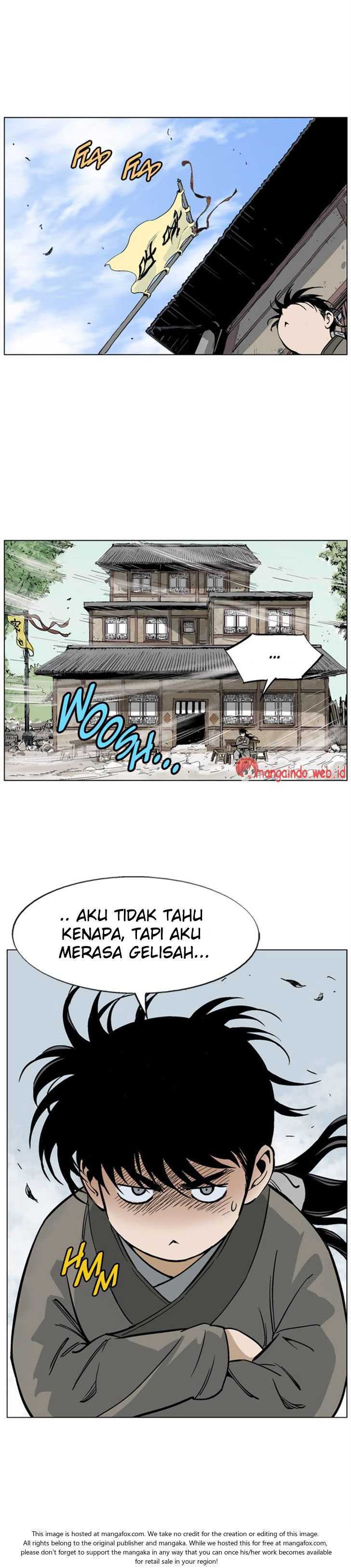 Baca Gosu - Chapter 37 halaman 41