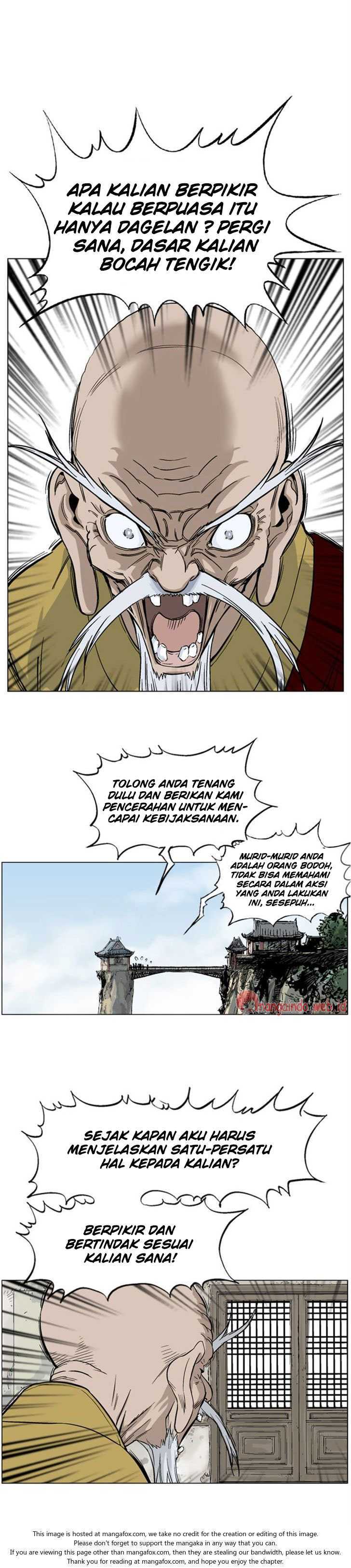 Baca Gosu - Chapter 37 halaman 6