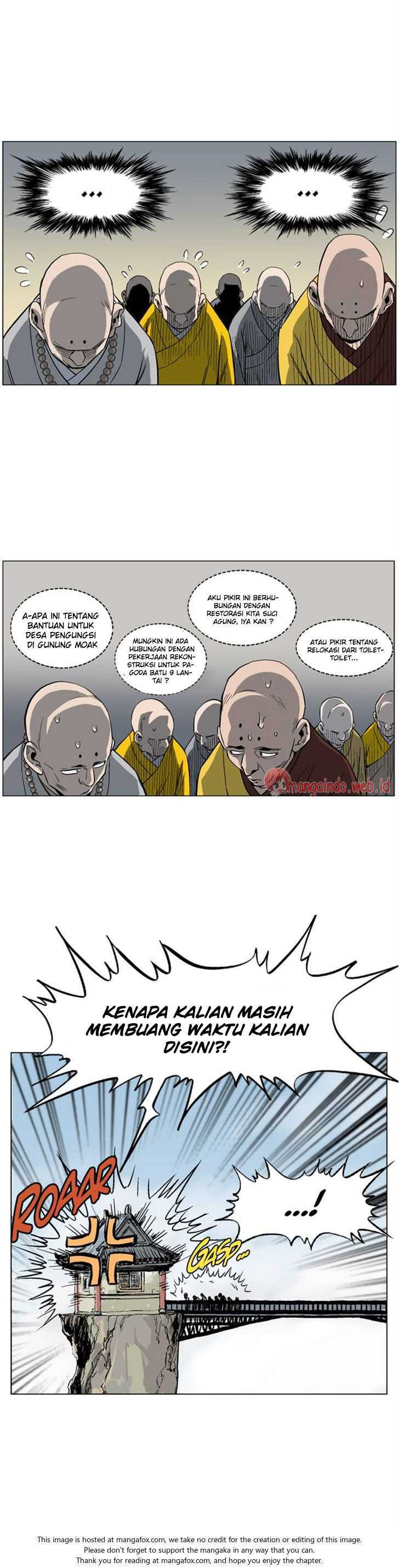 Baca Gosu - Chapter 37 halaman 7