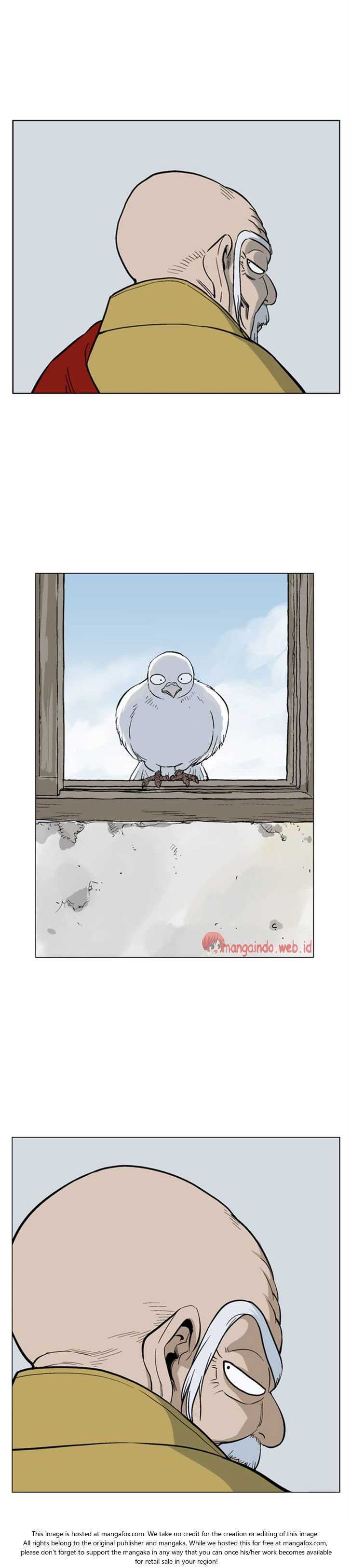 Baca Gosu - Chapter 37 halaman 9