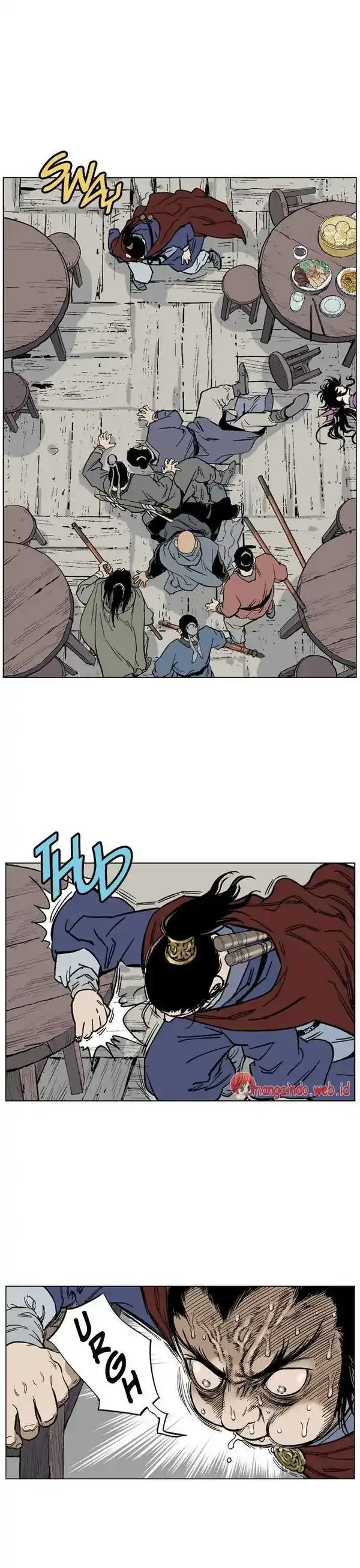 Baca Gosu - Chapter 38 halaman 11