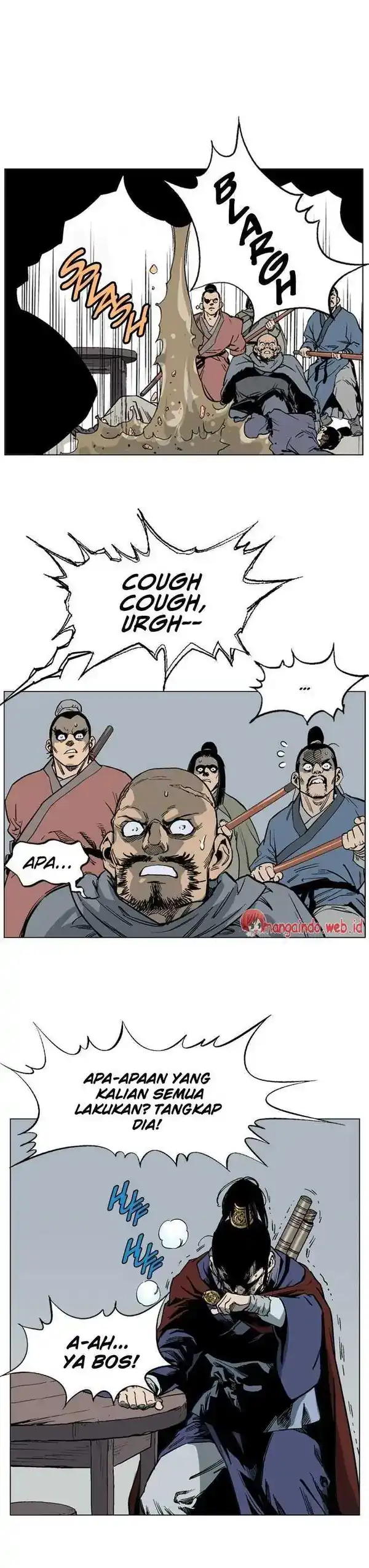 Baca Gosu - Chapter 38 halaman 12