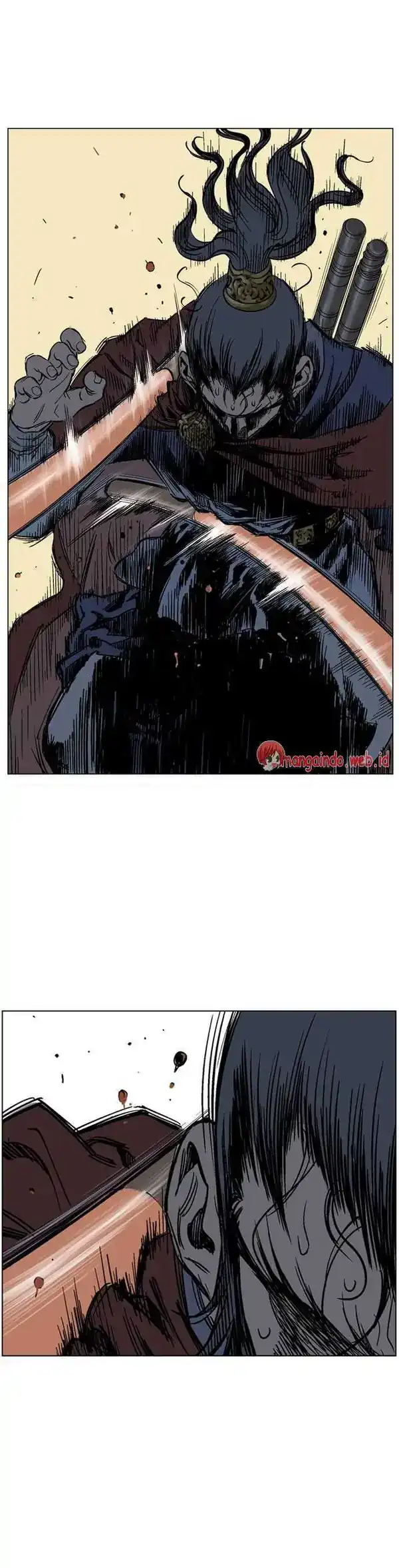 Baca Gosu - Chapter 38 halaman 15