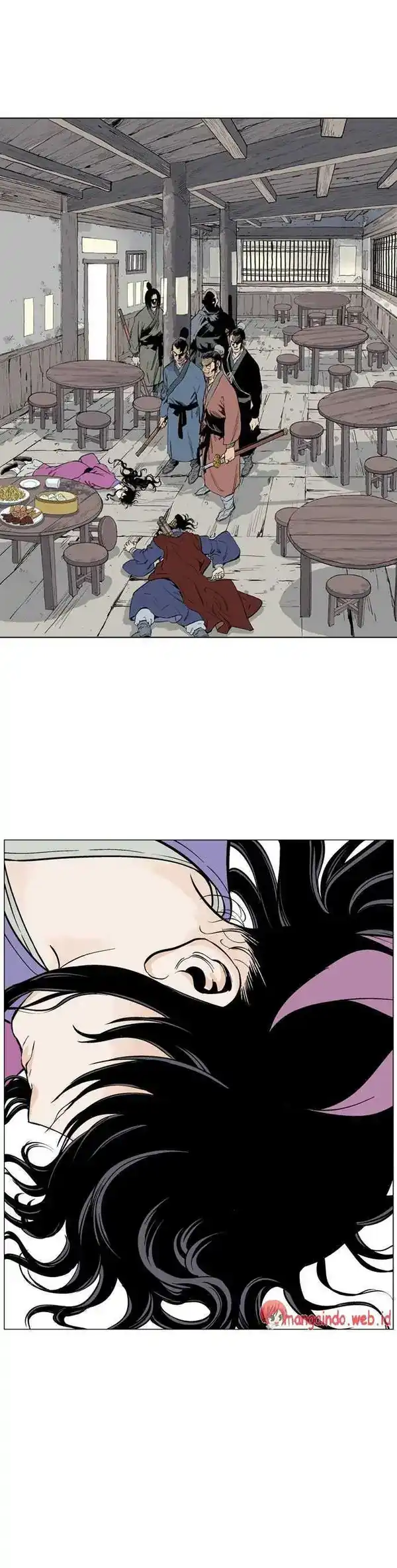 Baca Gosu - Chapter 38 halaman 2