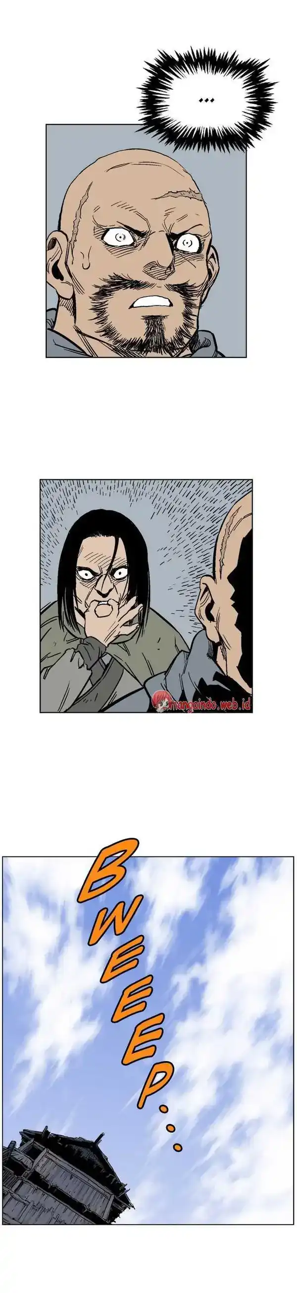 Baca Gosu - Chapter 38 halaman 20