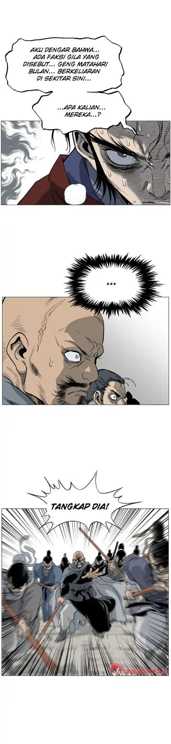 Baca Gosu - Chapter 38 halaman 24