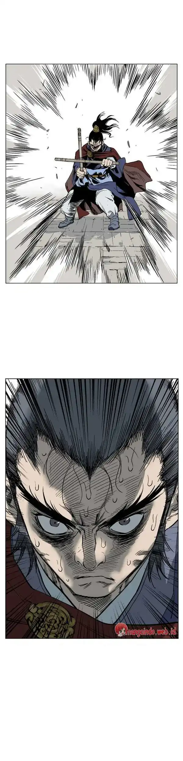 Baca Gosu - Chapter 38 halaman 25