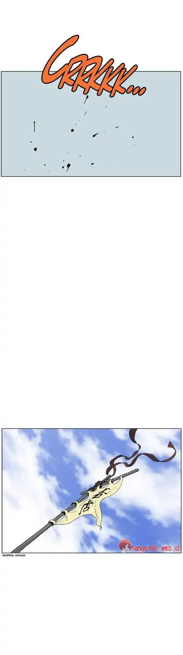 Baca Gosu - Chapter 38 halaman 26