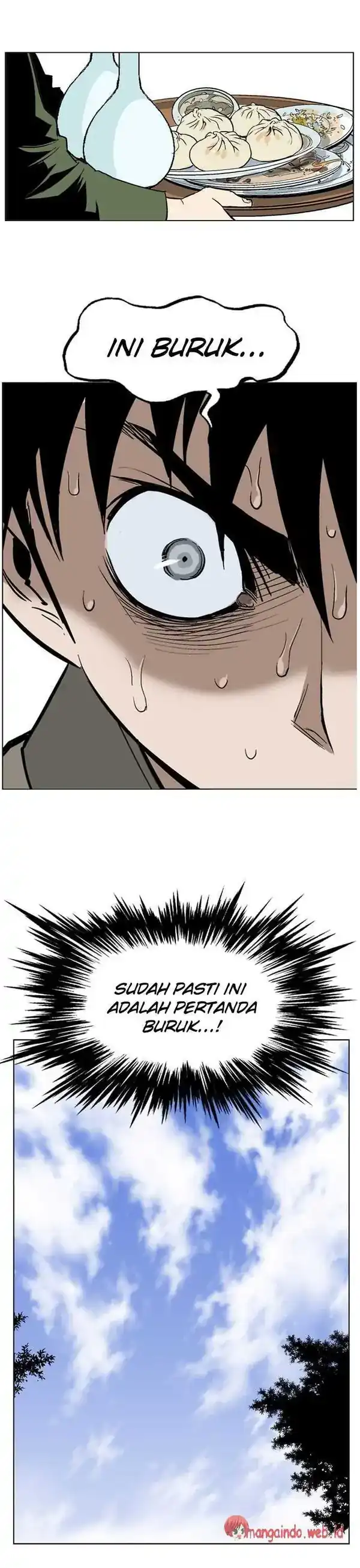 Baca Gosu - Chapter 38 halaman 29