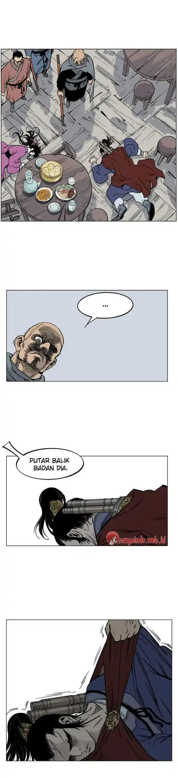 Baca Gosu - Chapter 38 halaman 4