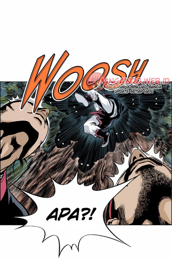 Baca Gosu - Chapter 4 halaman 14