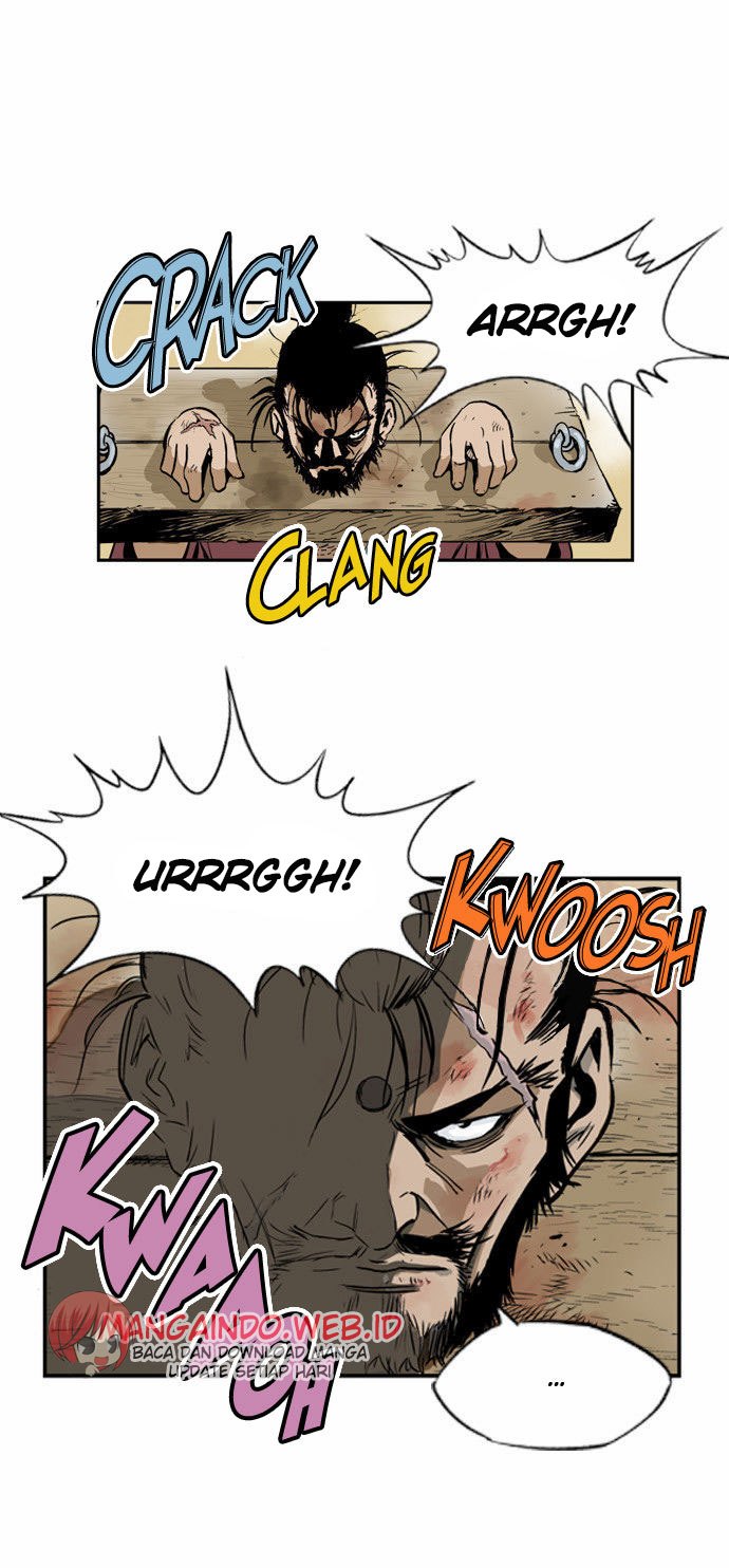 Baca Gosu - Chapter 4 halaman 15