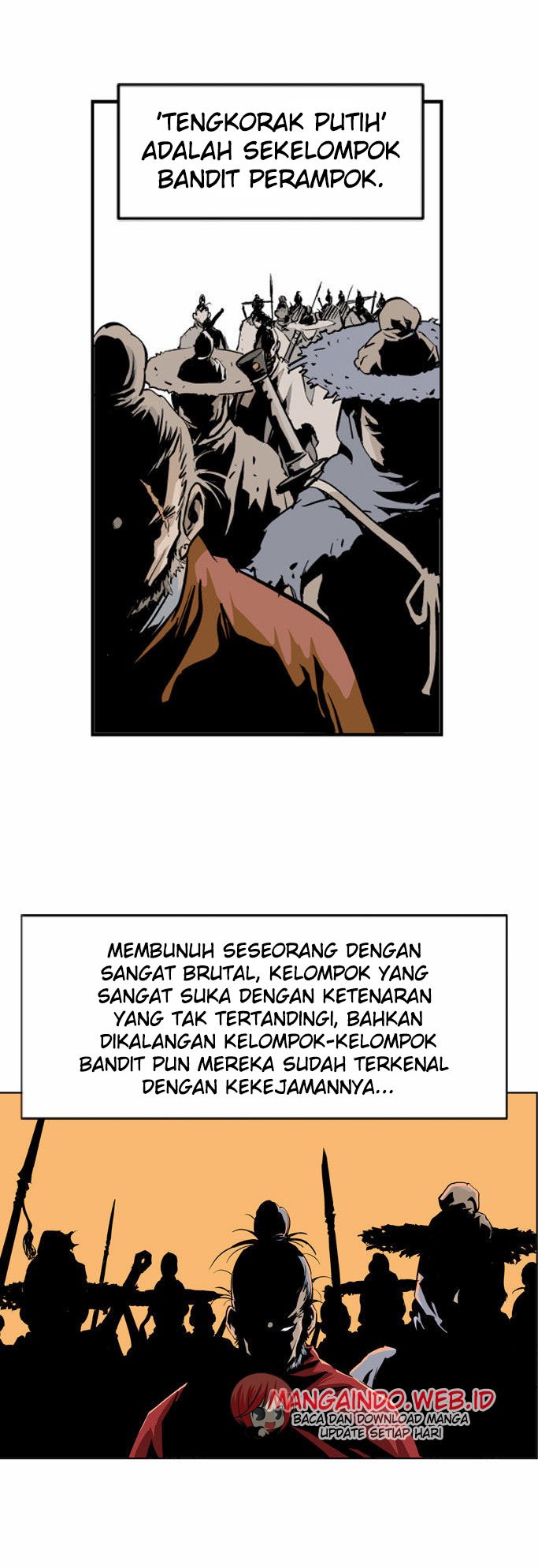 Baca Gosu - Chapter 4 halaman 24