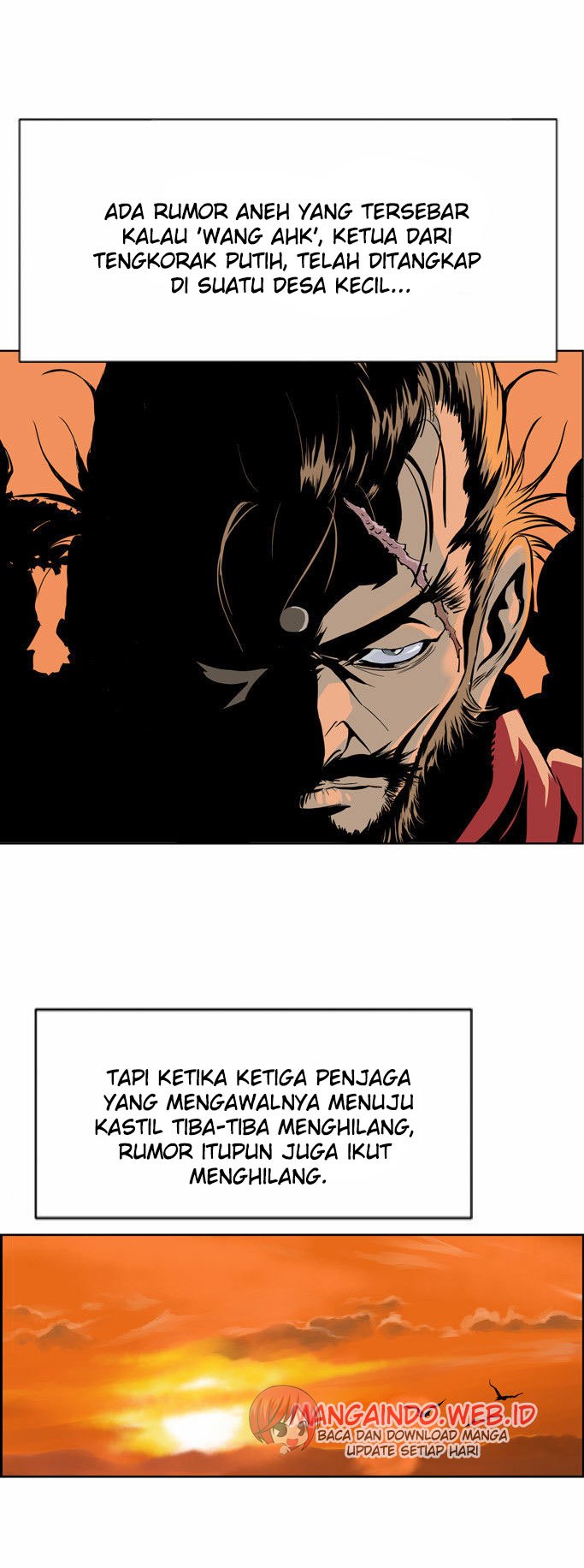 Baca Gosu - Chapter 4 halaman 25