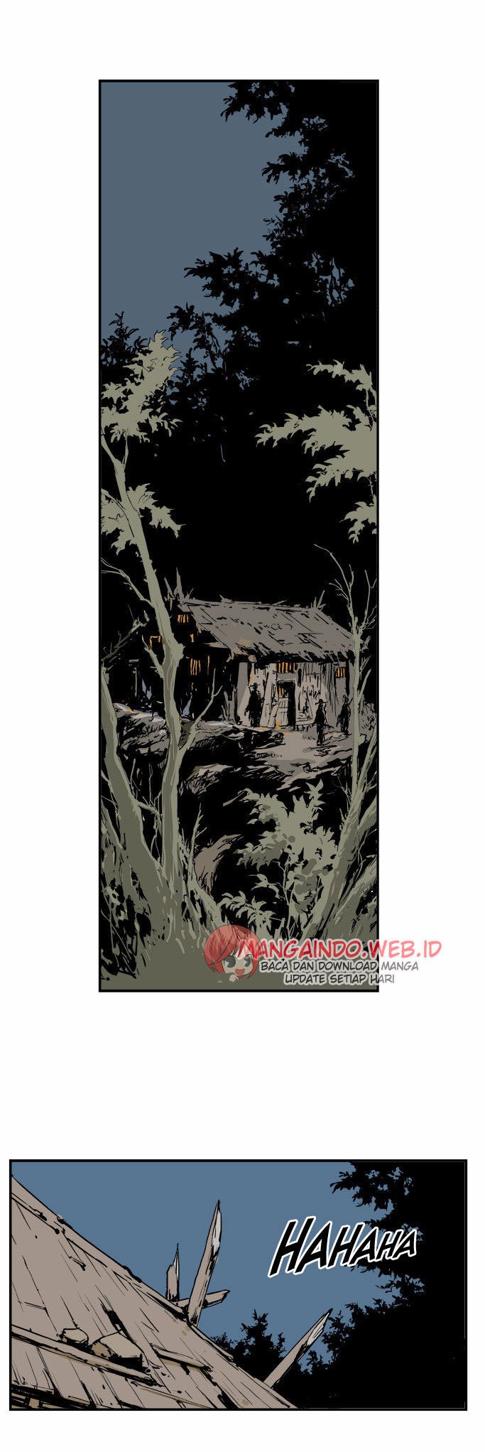 Baca Gosu - Chapter 4 halaman 26