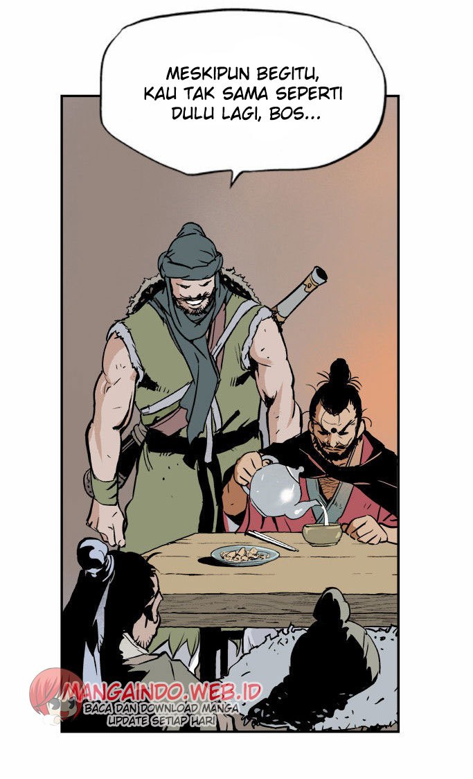 Baca Gosu - Chapter 4 halaman 29