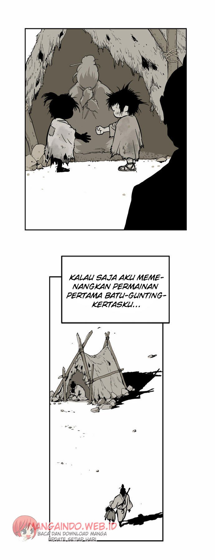 Baca Gosu - Chapter 4 halaman 3