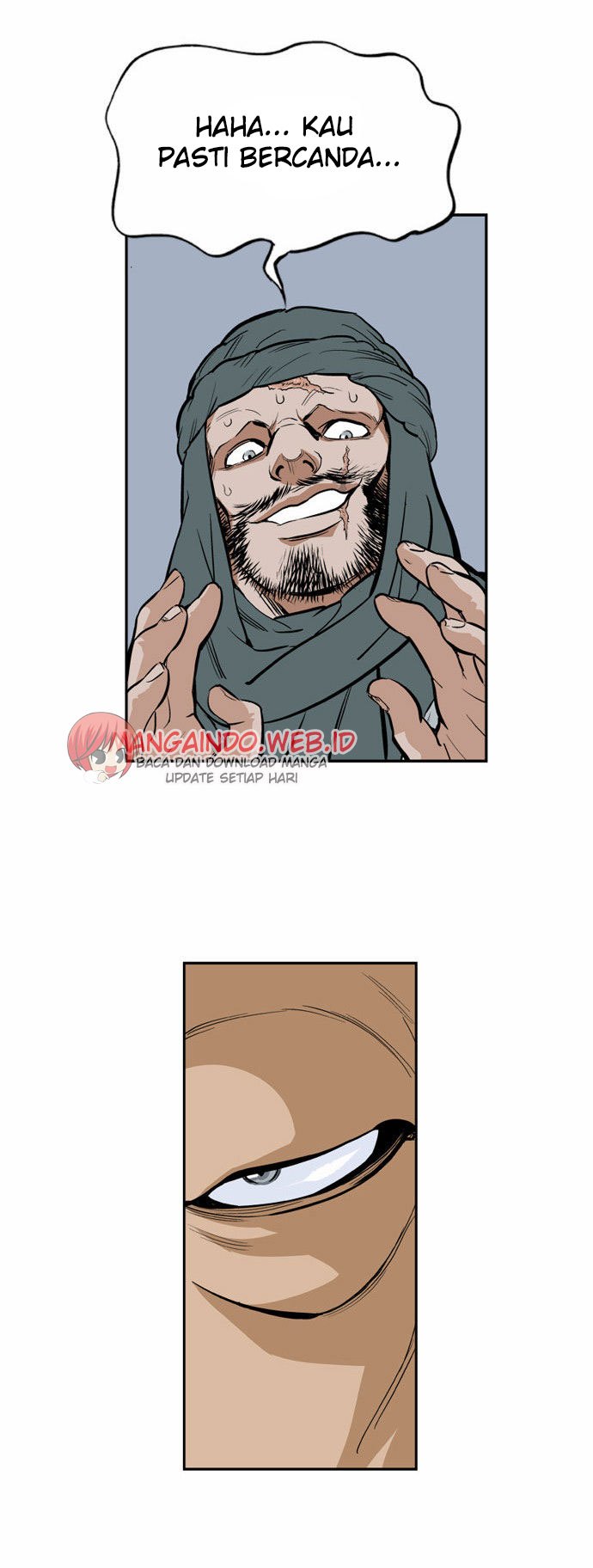 Baca Gosu - Chapter 4 halaman 35