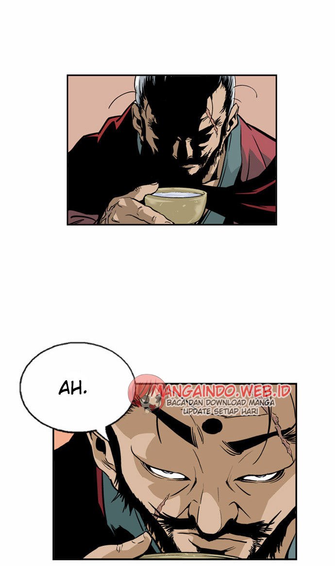 Baca Gosu - Chapter 4 halaman 40