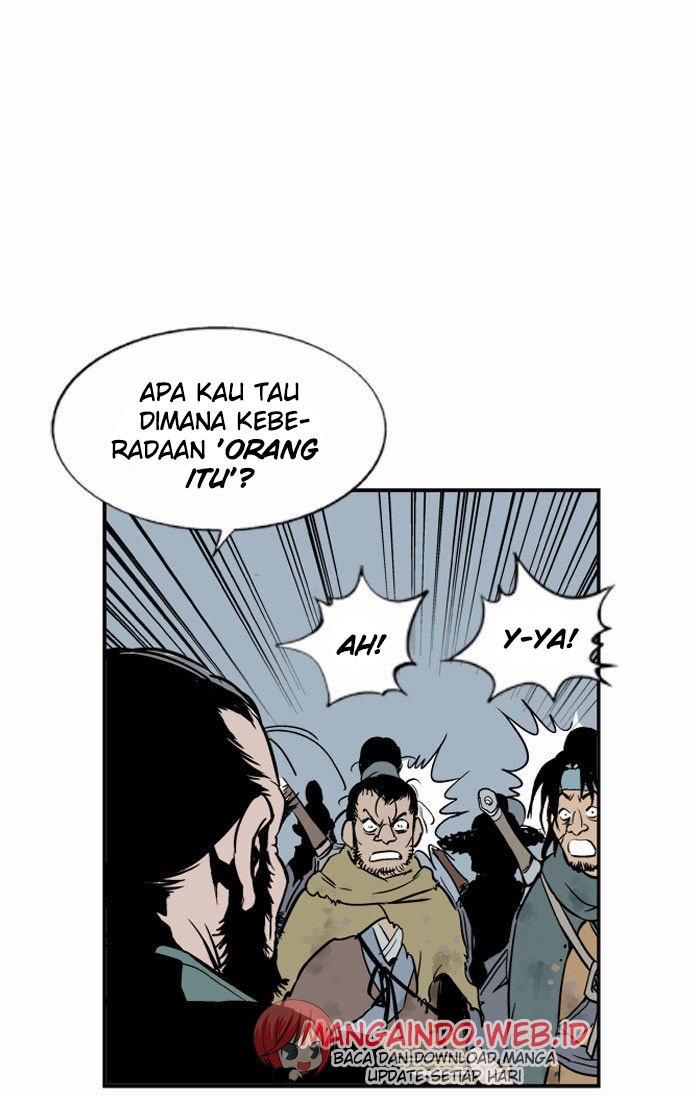 Baca Gosu - Chapter 4 halaman 41