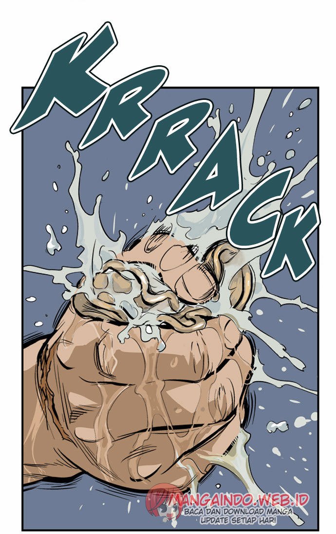 Baca Gosu - Chapter 4 halaman 43