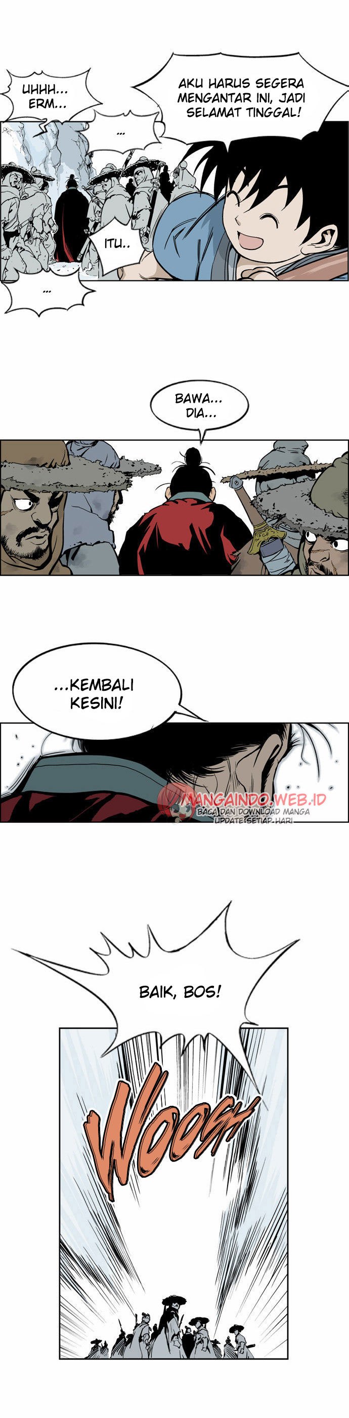 Baca Gosu - Chapter 4 halaman 58