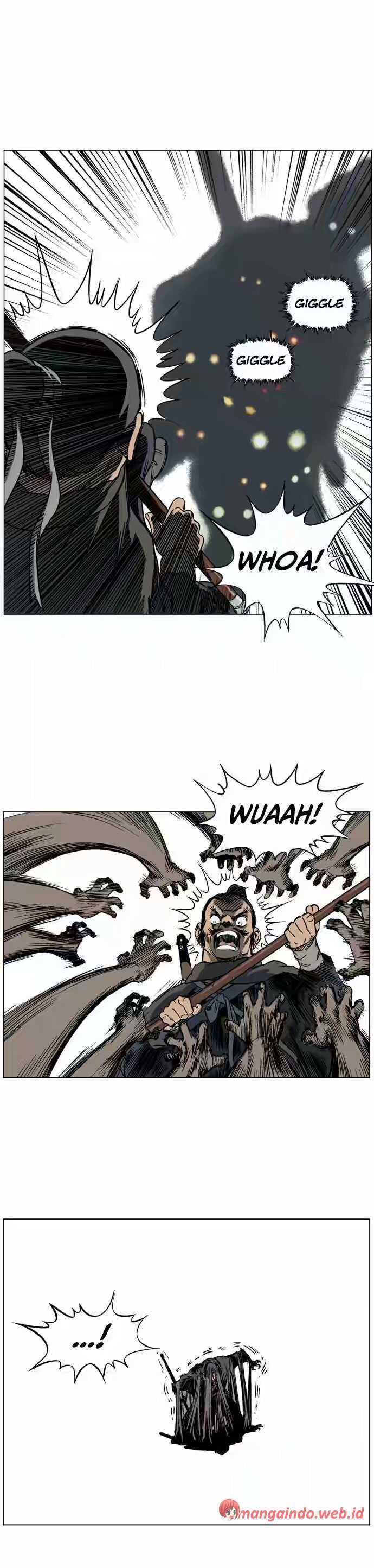 Baca Gosu - Chapter 41 halaman 10