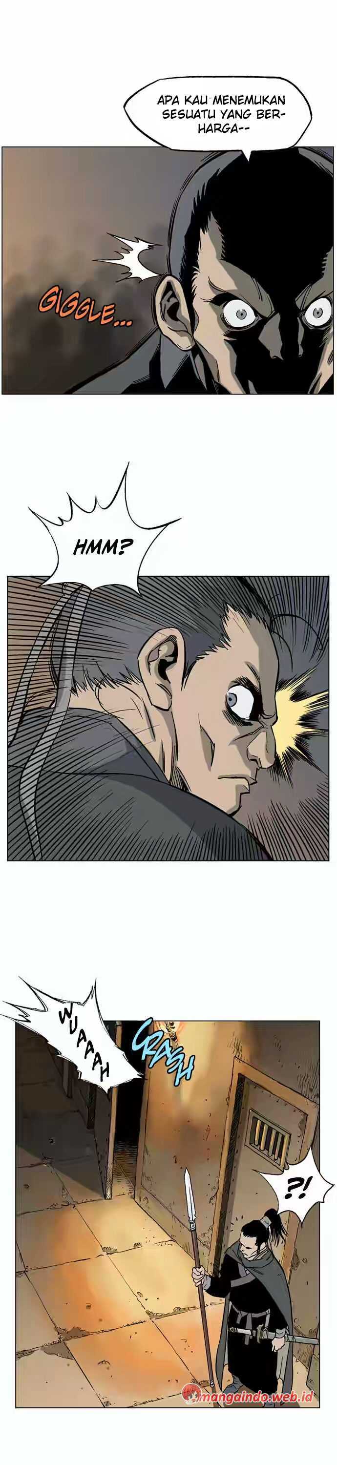 Baca Gosu - Chapter 41 halaman 13