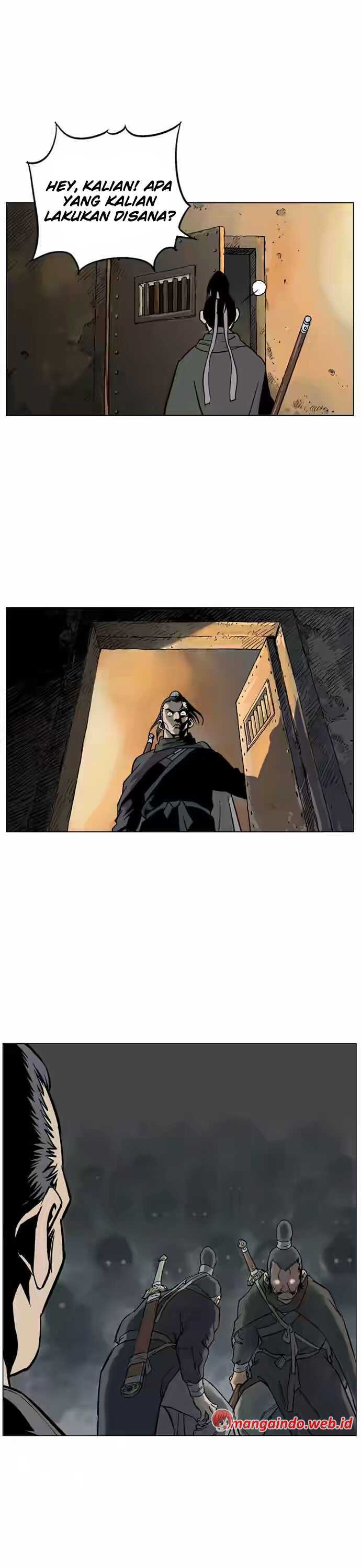 Baca Gosu - Chapter 41 halaman 14