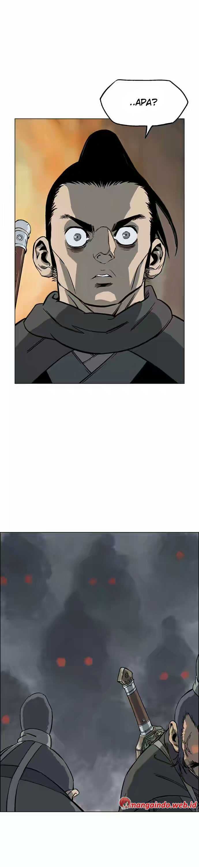 Baca Gosu - Chapter 41 halaman 15