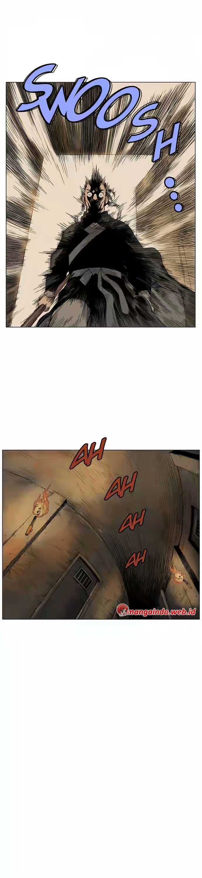 Baca Gosu - Chapter 41 halaman 16