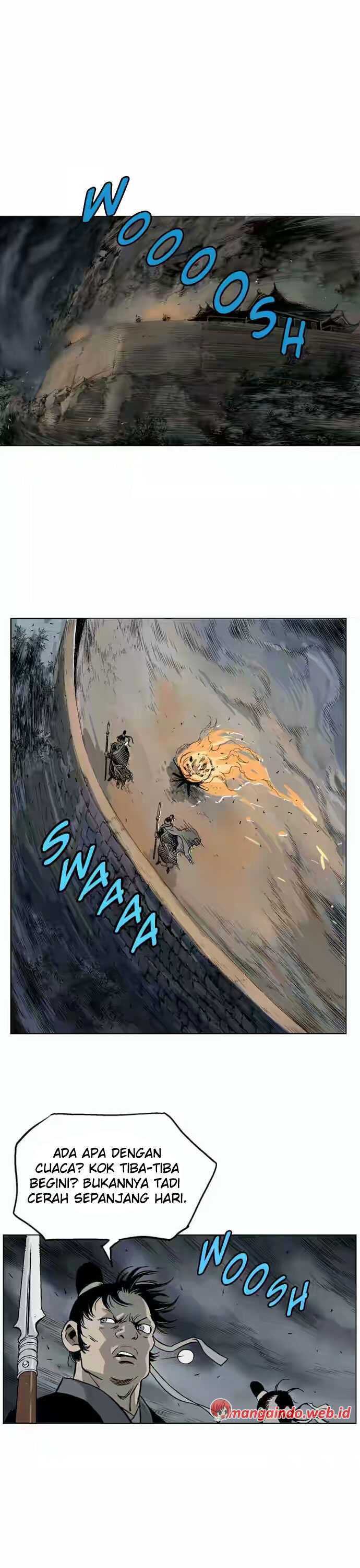 Baca Gosu - Chapter 41 halaman 17