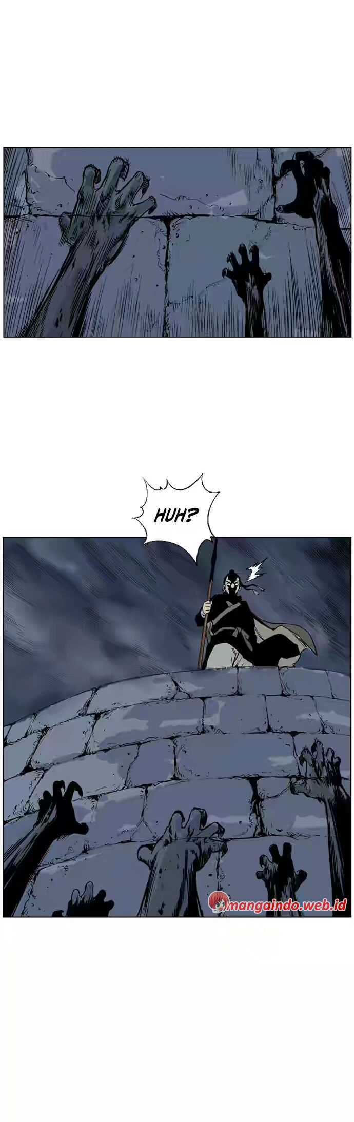 Baca Gosu - Chapter 41 halaman 18