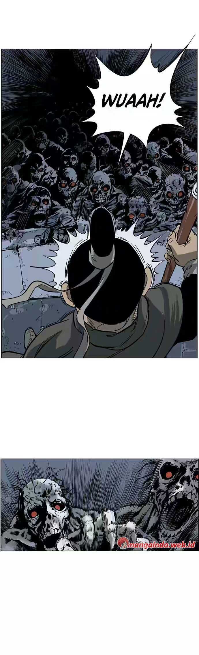 Baca Gosu - Chapter 41 halaman 19