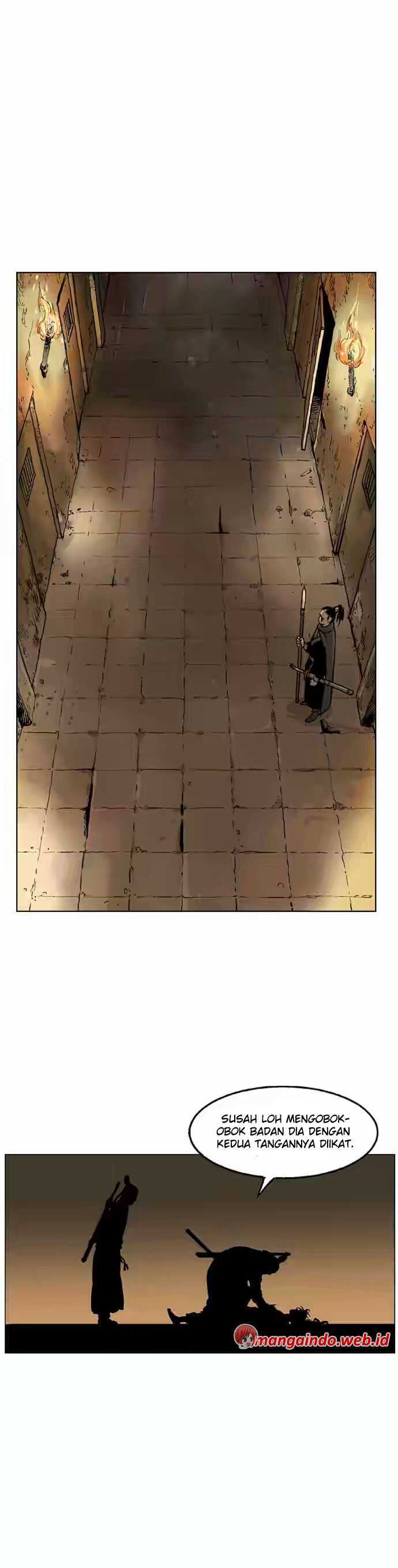 Baca Gosu - Chapter 41 halaman 2